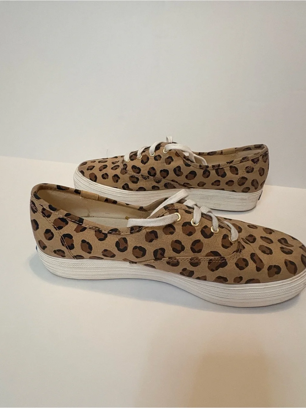 Keds add fun